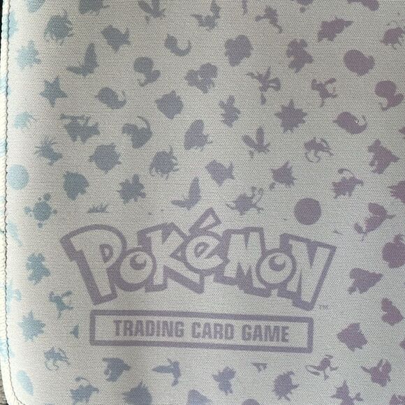3/$15 Scarlet & violet 151 mew Pokémon trading card Nintendo  laptop mouse pad - Picture 6 of 9